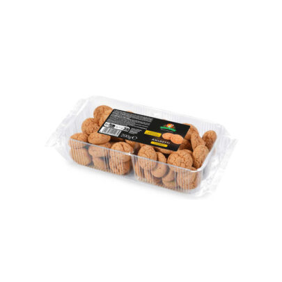 Confezione amaretti