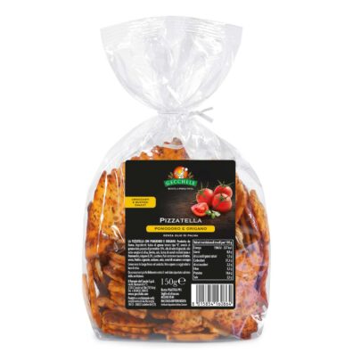 Pizzatella