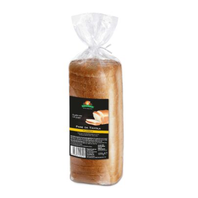 Pane da tavola