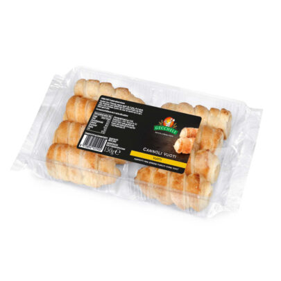 Cannoli Vuoli