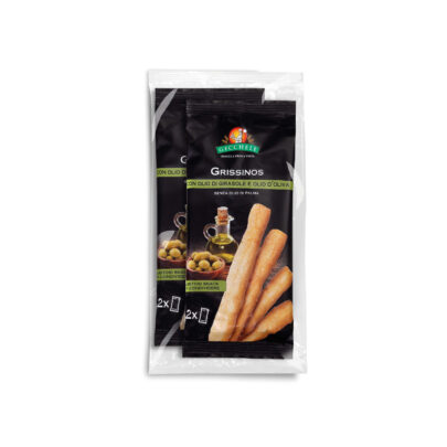 Grissinos